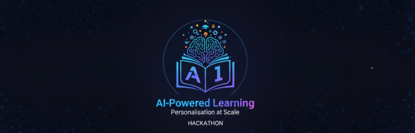 WSIZ partnerem hackathonu "AI-Powered Learning: Personalisation at Scale"